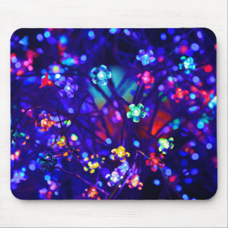 Flower Decor 76 Mousepad Musmatta