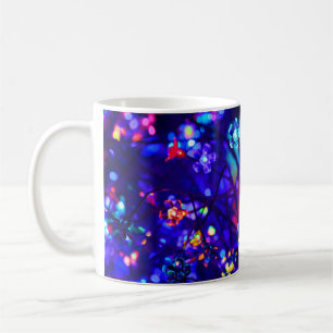 Flower Decor 76 Mugg
