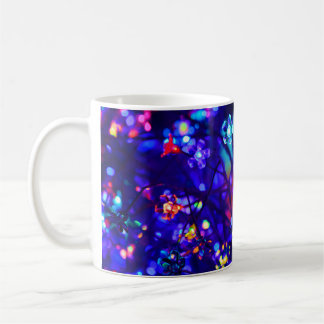 Flower Decor 76 Mugg