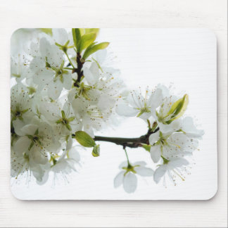 Flower Decor 89 Mousepad Musmatta