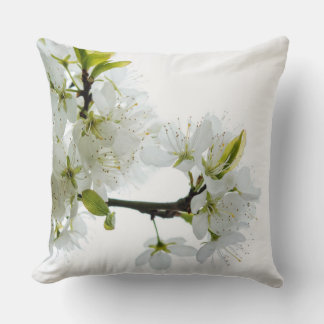 Flower Decor 89 Pillows Kudde