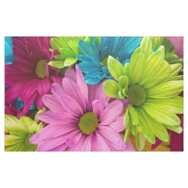 Flower Decor 97 Tyg (Yard)