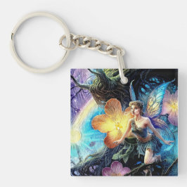 Flower Fairy