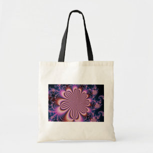 Flower - Fractal Tygkasse