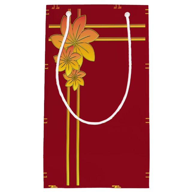 Flower Gift (Framsidan)