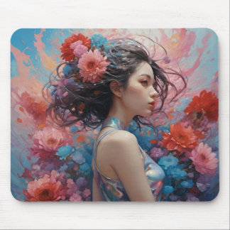 Flower Girl #1 Musmatta