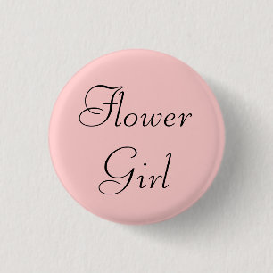Flower Girl Knapp
