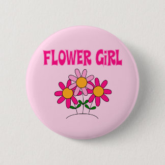 Flower Girl Knapp