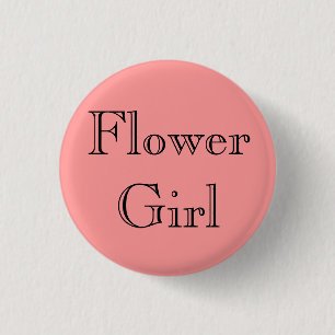 Flower Girl Knapp