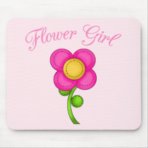 Flower Girl Musmatta