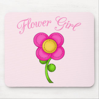 Flower Girl Musmatta