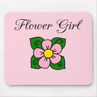 Flower Girl Musmatta