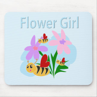 Flower Girl Musmatta