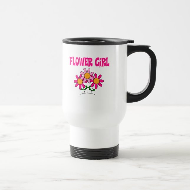 Flower Girl Resemugg (Höger)