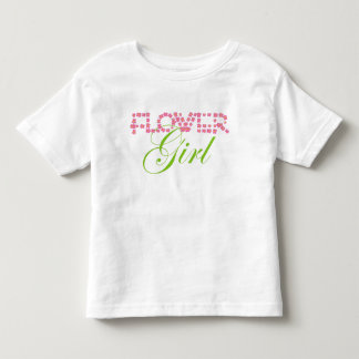 Flower Girl Tröja