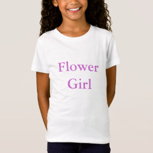 Flower Girl Tröja