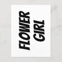 Flower Girl