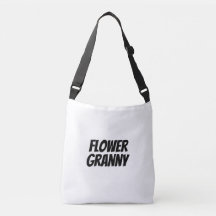 Flower Granny
