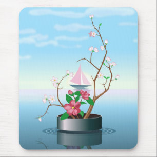Flower Gren Musmatta