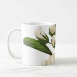 Flower Kaffemugg