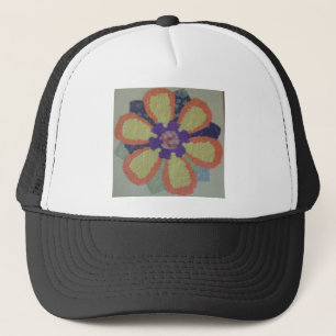 Flower Keps