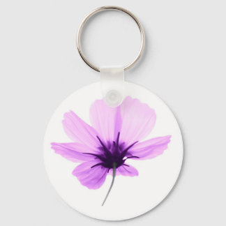 Flower Keychain Nyckelring