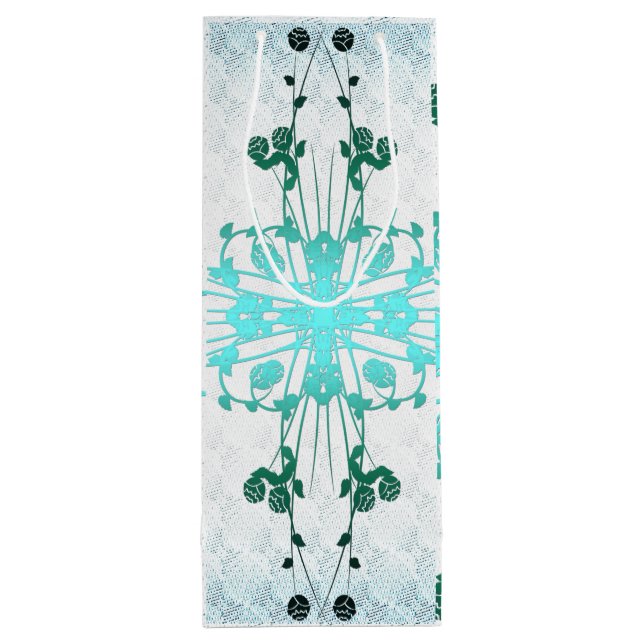 Flower Kor (Baksidan)