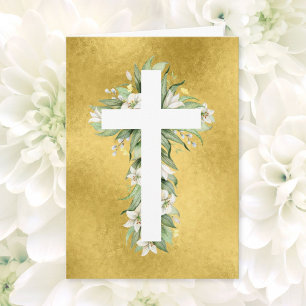 Flower Kor Faith Kort