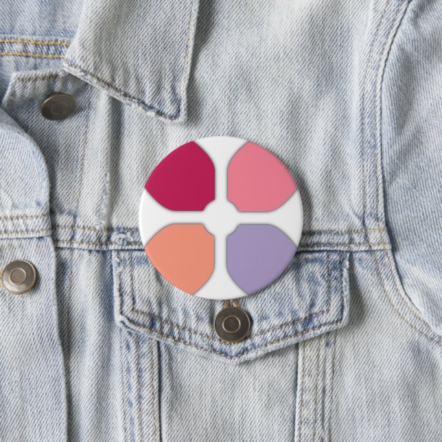 Flower Kor Knapp (In Situ)