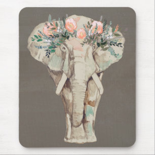 Flower Krona Elephant II Musmatta