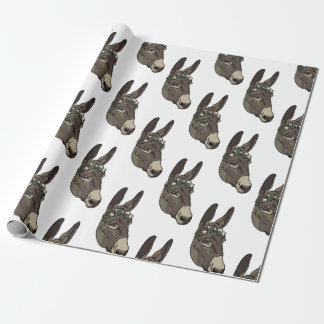 Flower Krona Jennet Presentpapper