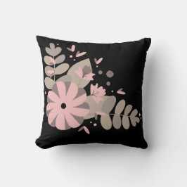 Flower Kudde