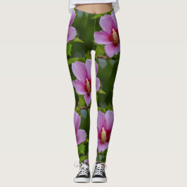 Flower Leggings