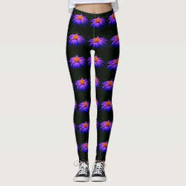 Flower Leggings