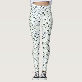 Flower Leggings