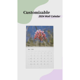 Flower Machu Picchu Peru Kalender