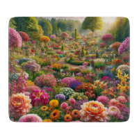 Flower Magi - ett paradis för färg