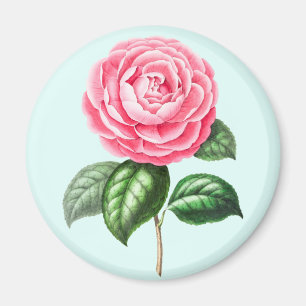 Flower Magnet