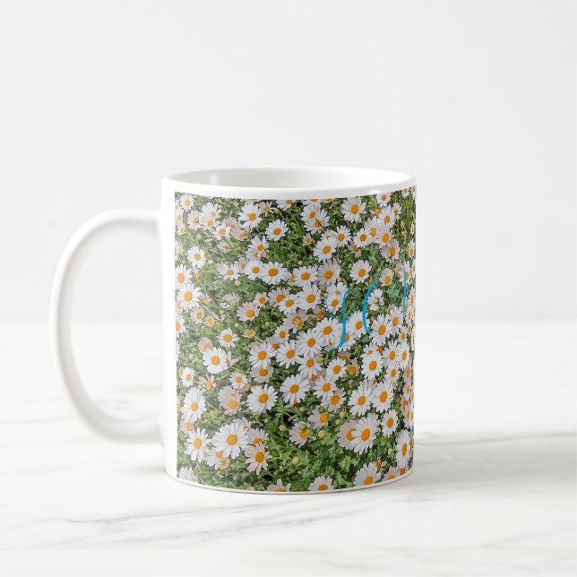 flower magu   花柄マグカップ kaffemugg (Vänster)
