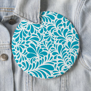 Flower Mandala 5 Knapp