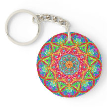 Flower Mandala Boho