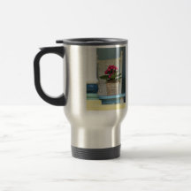 Flower Market Flower Pot - Martha's Vineyard