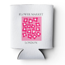 Flower Market - London