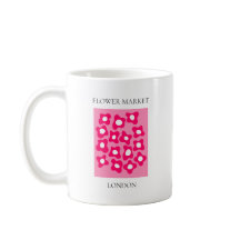 Flower Market - London