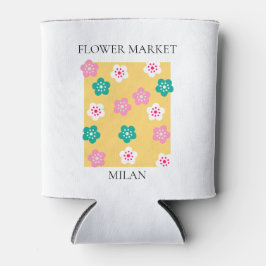 Flower Market - Milan