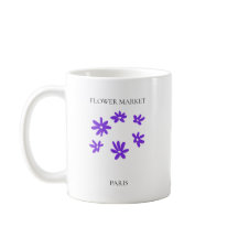 Flower Market - Paris