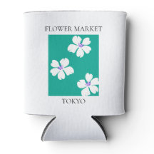 Flower Market - Tokyo