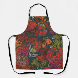 Flower Medley