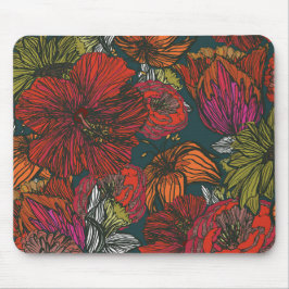 Flower Medley Musmatta