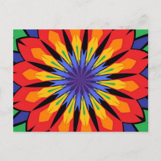 FLOWER MIG, BABY VYKORT